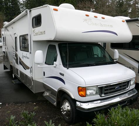 Class C motorhomes are typically easier to drive than the larger Class A models considering they are smaller in size and, as we mentioned previously, are built on a truck chassis. . Class c used rv for sale by owner